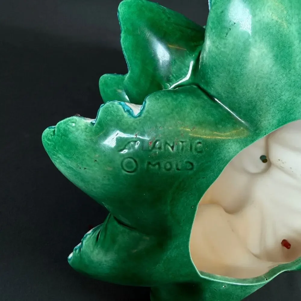 Atlantic vintage mold